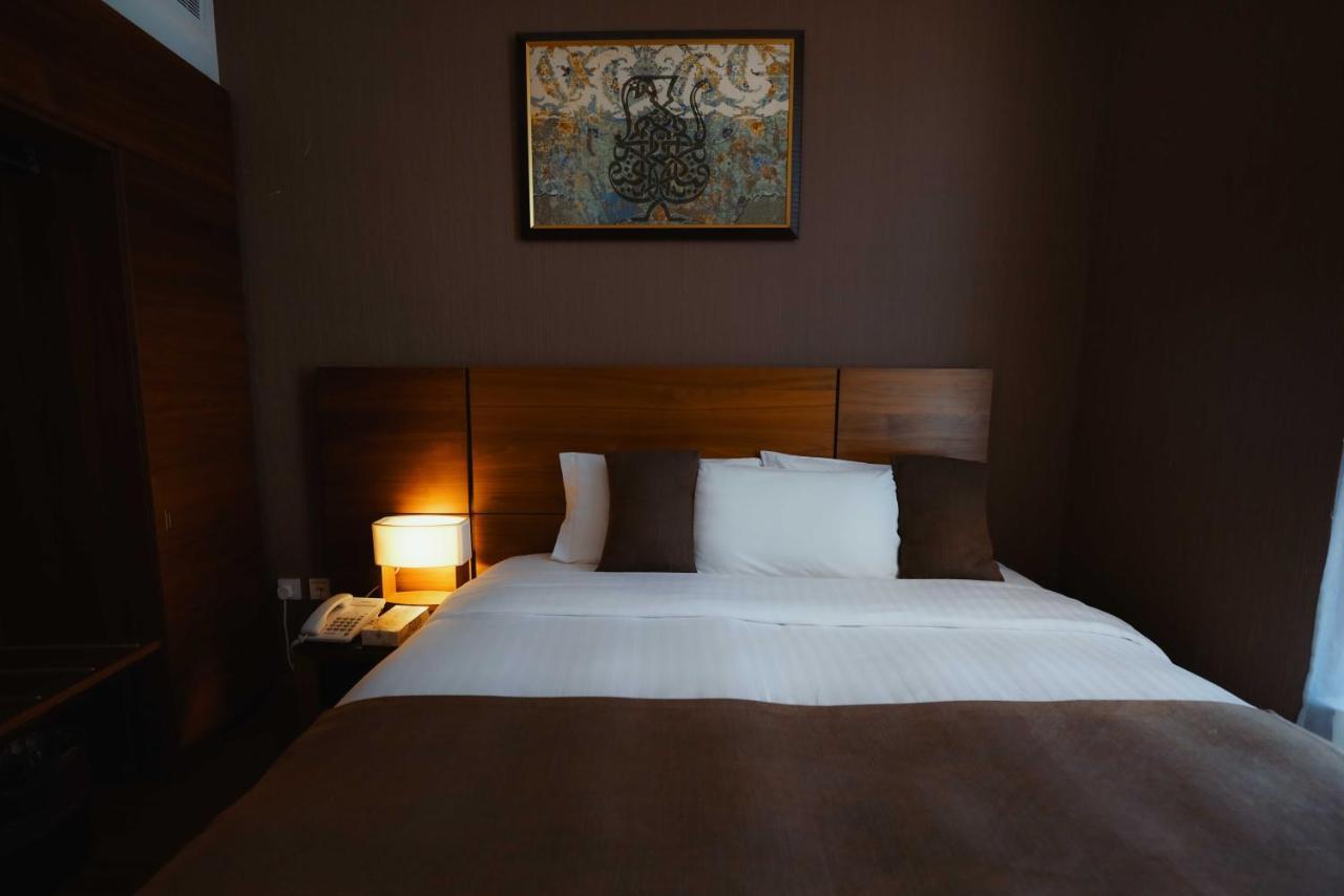 Al Thuria Grand Hotel Mecca Ngoại thất bức ảnh